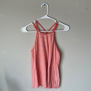 Hollister Tank Top